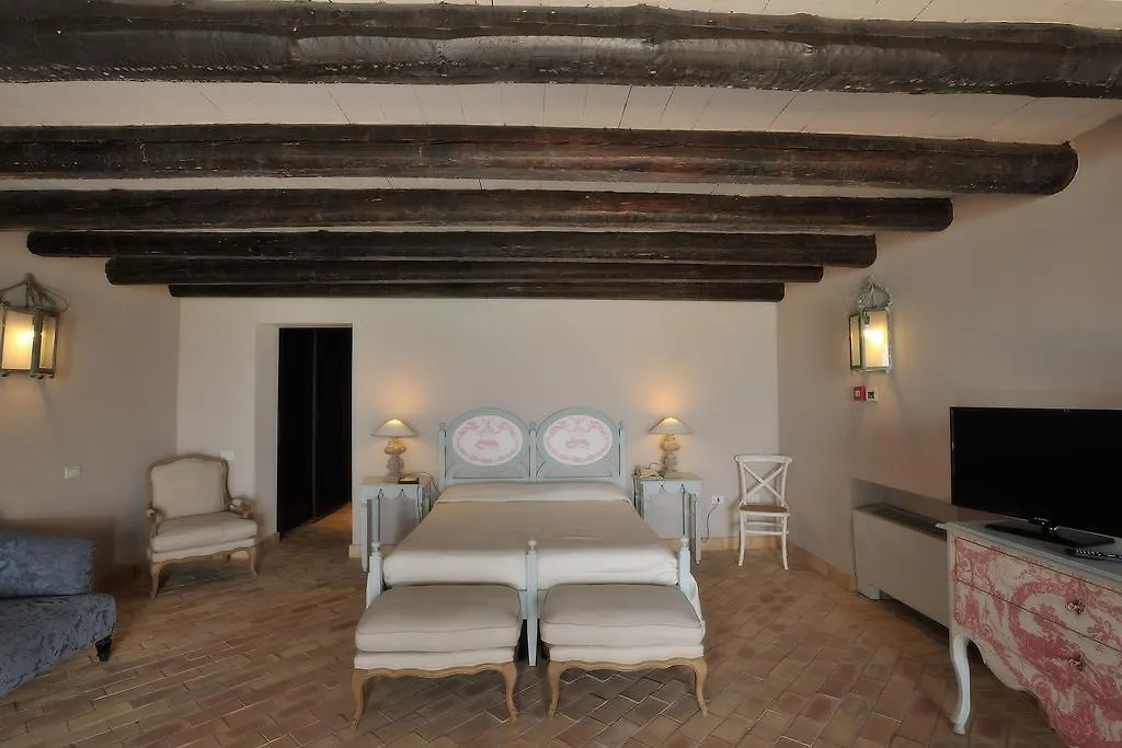 Falconara Resort & Spa Butera