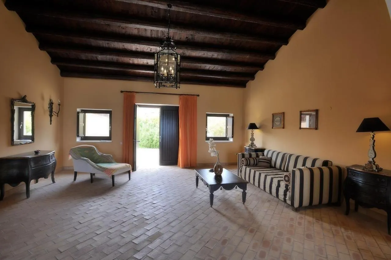 **** Hotel Falconara Resort & Spa Butera Italie