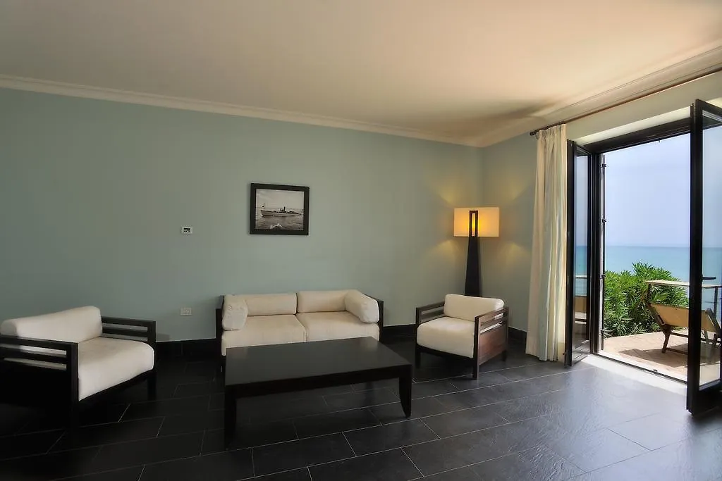 Falconara Resort & Spa Butera 4*,