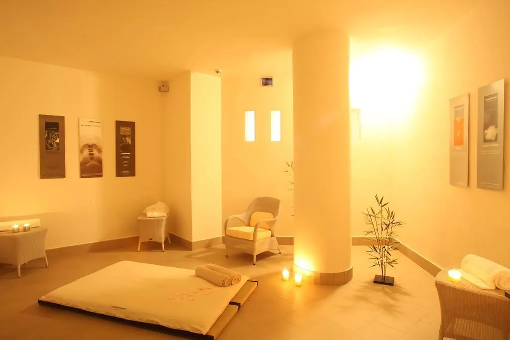 Falconara Resort & Spa Butera 4*,